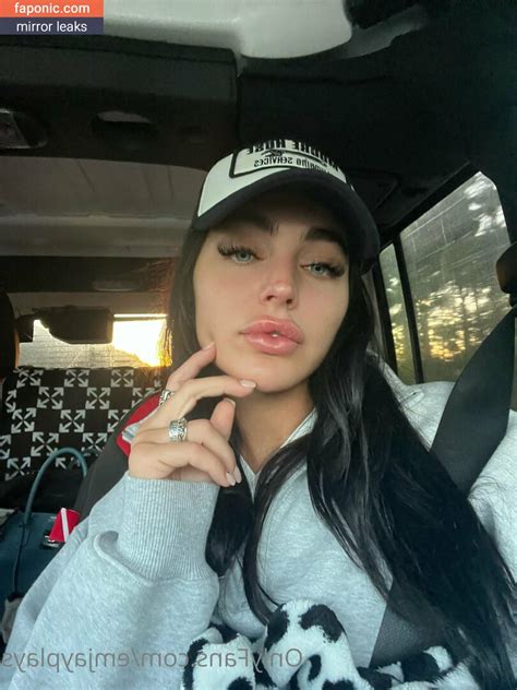 emily rinaudo mega link|Emjayplayss .